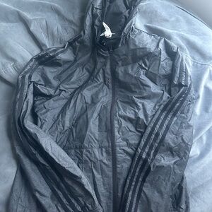 Adidas Men's Windbreaker
